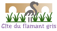 Gîte du flamant gris
